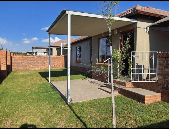 3 BEDROOM PROPERTY TO RENT IN THE REEDS